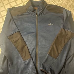Greg Norman jacket